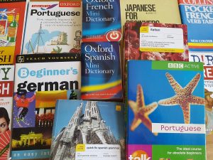 Best Ukrainian Phrase Books: Reviews, Ratings, and Recommendations